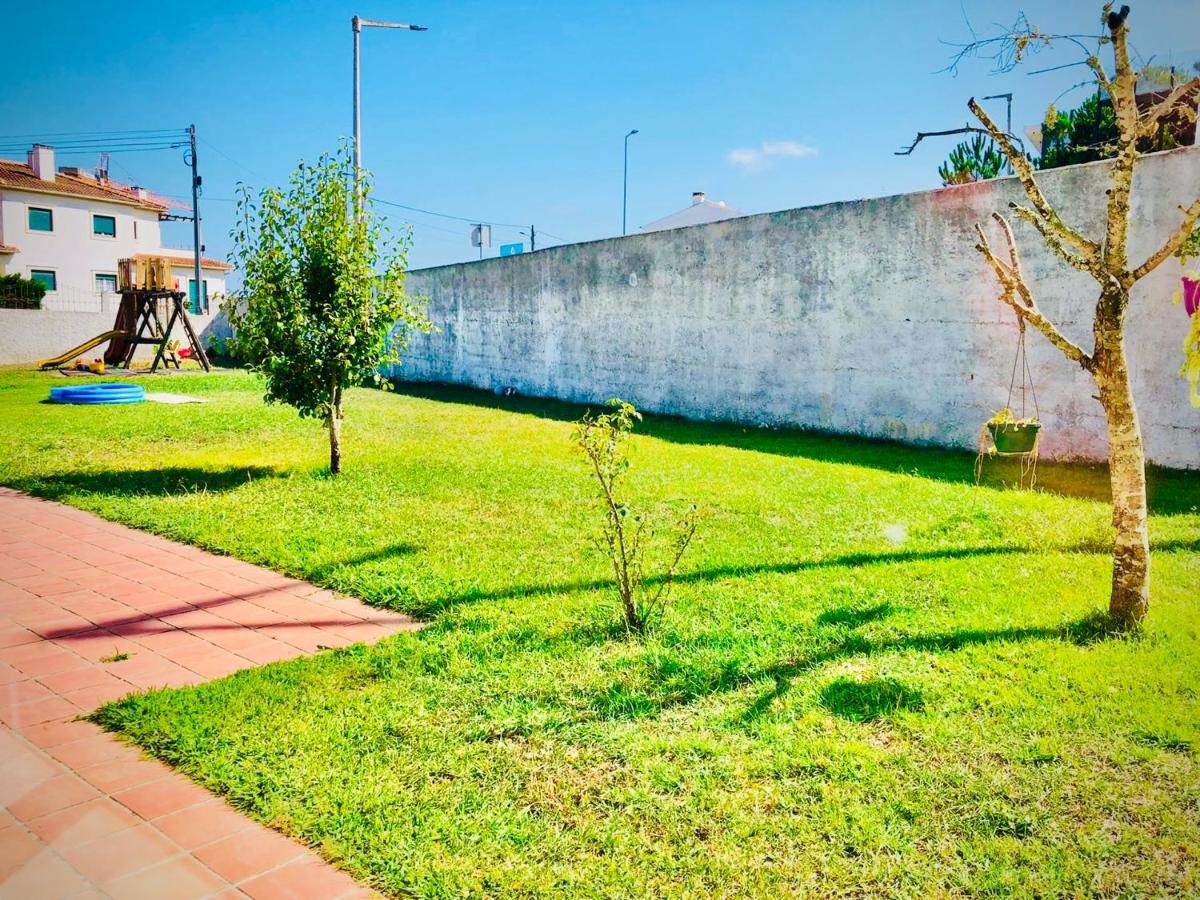 Casa Do Trevo Apartment Salir de Porto Exterior photo