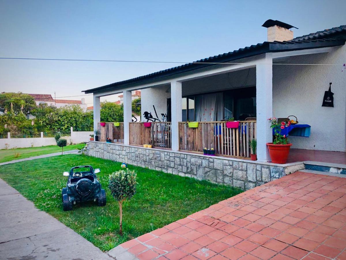 Casa Do Trevo Apartment Salir de Porto Exterior photo